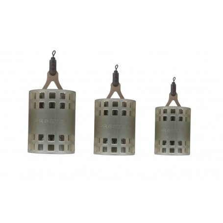 Preston Innovations Plug It Feeders