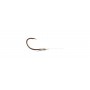 Drennan Wide Gape Hook To Nylon Micro Barbed