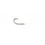 Drennan Super Spade Hooks To Nylon Micro Barbed