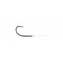 Drennan Barbless Margin Carp Hooks To Nylon