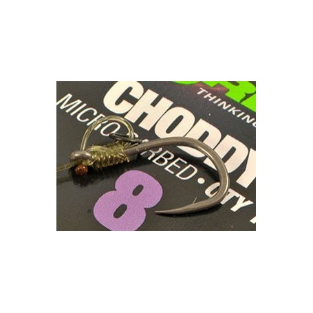 Korda Choddy Hooks