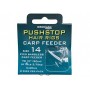 Drennan Pushstop Hair Rigs – Carp Feeder Barbless