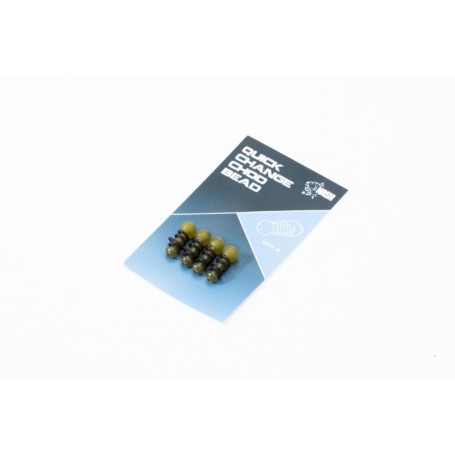 Nash Quick Change Chod Bead