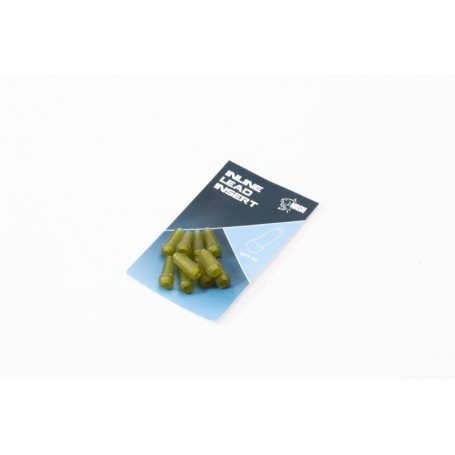 Nash Inline Lead Insert