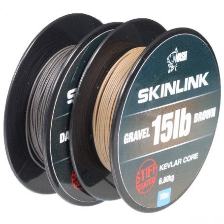 Nash Skinlink Stiff