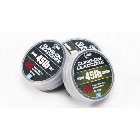Nash Cling On Leadcore