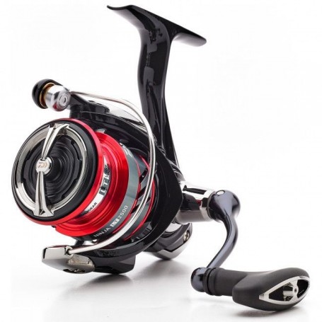 Daiwa Ninja Match & Feeder LT