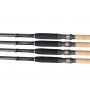 Free Spirit CTX Power Feeder Rods