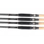 Free Spirit CTX Power Feeder Rods