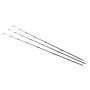 Free Spirit CTX Power Feeder Rods