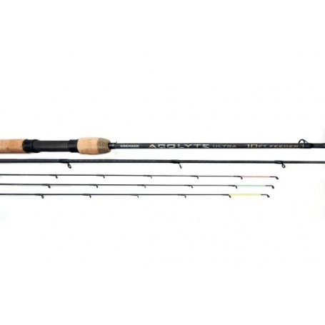 Drennan Acolyte Ultra 10ft Feeder Rod