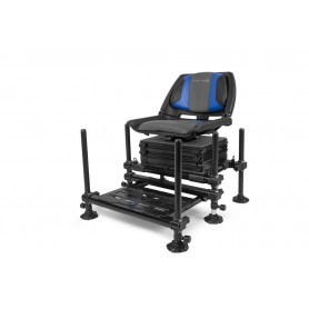 Preston Innovations INCEPTION 360 Seatbox