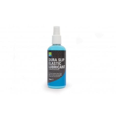 Preston Innovations Dura Slip Elastic Lubricant