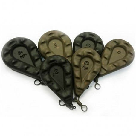 Korda Big Grippa Swivel Leads