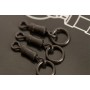 Korda Ring Swivels size 8 x 8