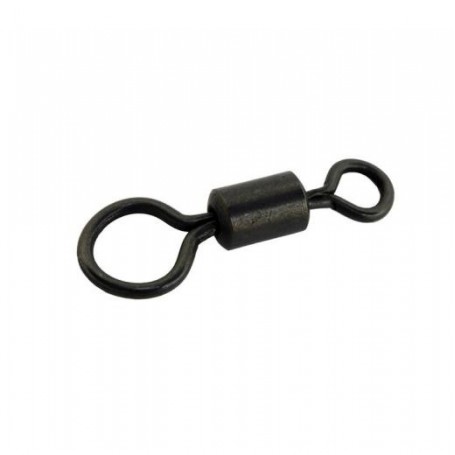 Korda Big Eye Swivels size 8