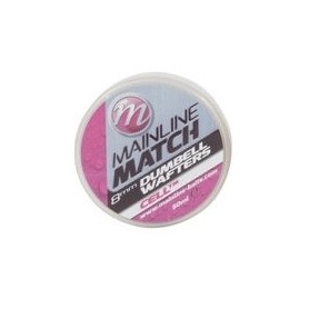 Mainline Match 8mm Cell Dumbell Wafters