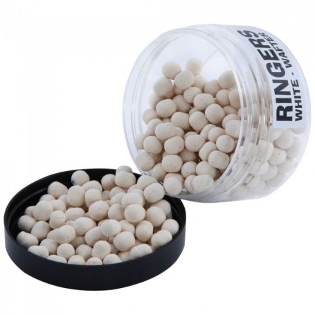 Ringers White Mini Wafters