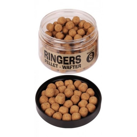 Ringers Pellet 8mm Bandem Wafters