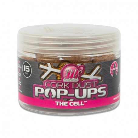 Mainline Cell Cork Dust Pop Ups