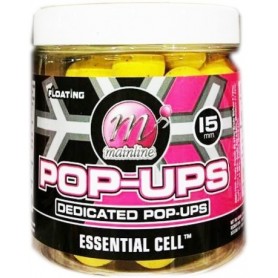 Mainline Essential Cell Pop Ups
