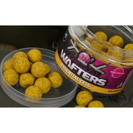 Mainline Essential Cell Cork Dust Wafters