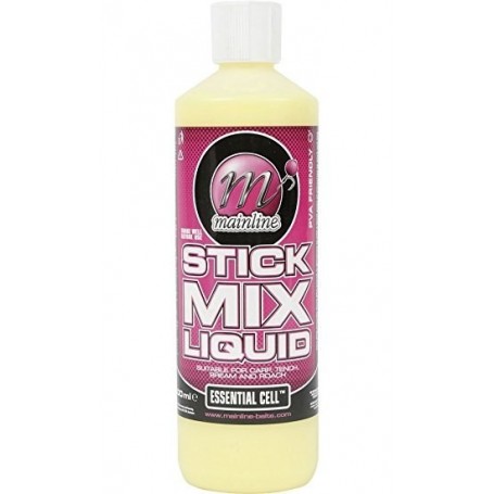 Mainline Essential Cell Stick Mix Liquid