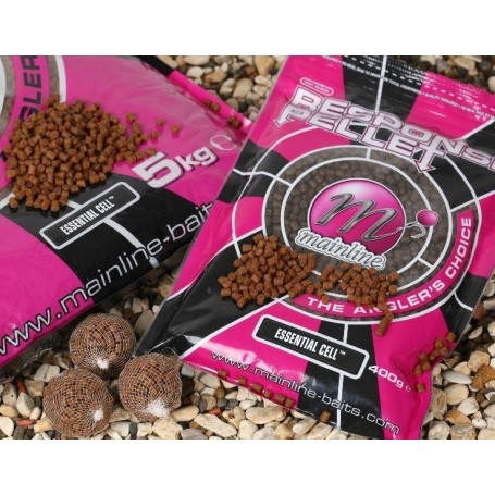 Mainline Essential Cell Response Pellet