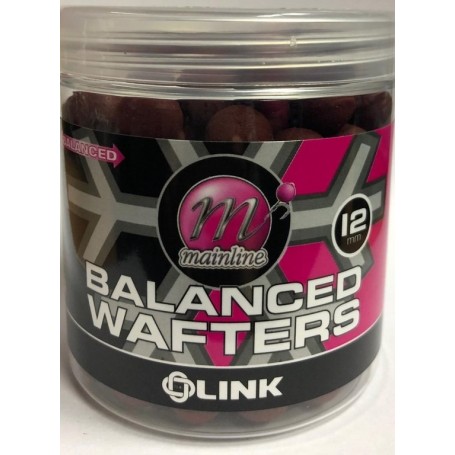Mainline Link Wafters
