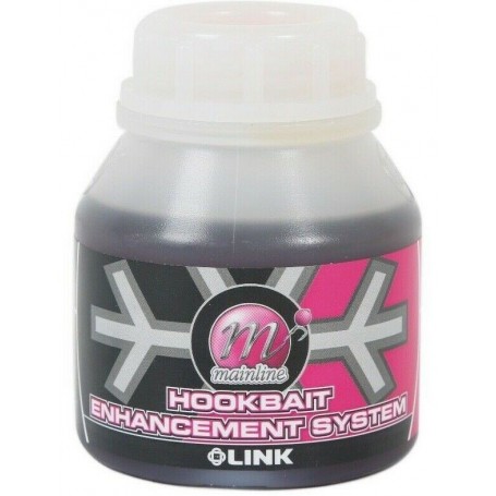 Mainline Link Hookbait Enhancement System 175ml