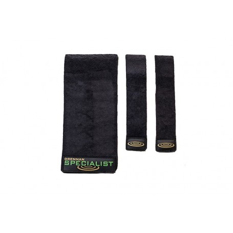 Drennan Specialist Rod Straps