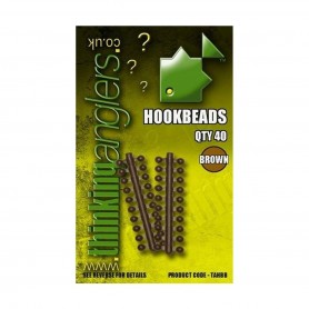 Thinking Anglers Hook Beads