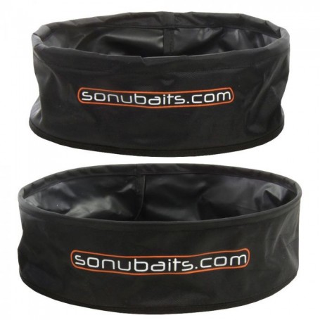 SonuBaits Nylon Groundbait Bowl