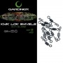 Gardner Kwik Lok Swivels