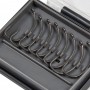 Gardner Curved Rigga Hook