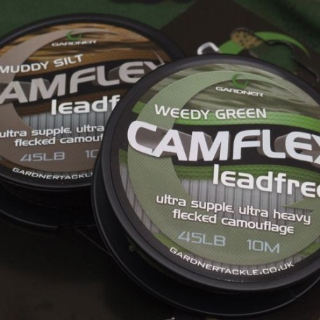 Gardner Camflex Leadfree