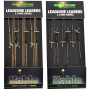 Korda Ring Swivel Leadcore Leader