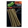 Fox Edges Shrink Tube
