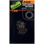 Fox Edges Kuro Coated Rig Rings
