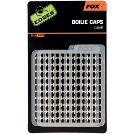 Fox Edges Boilie Caps