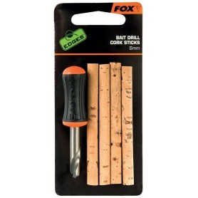 Fox Edges Bait Drill & Cork Sticks