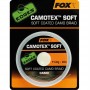Fox Edges Camotex SOFT Coated Camo Braid