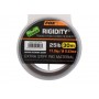 Fox Edges Rigidity Chod Filament