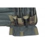 Fox Camolite 2+2 Rod Cases