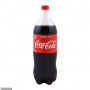Coke Bottles