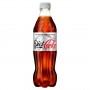 Coke Bottles