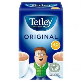 Tetley Original Tea Bags
