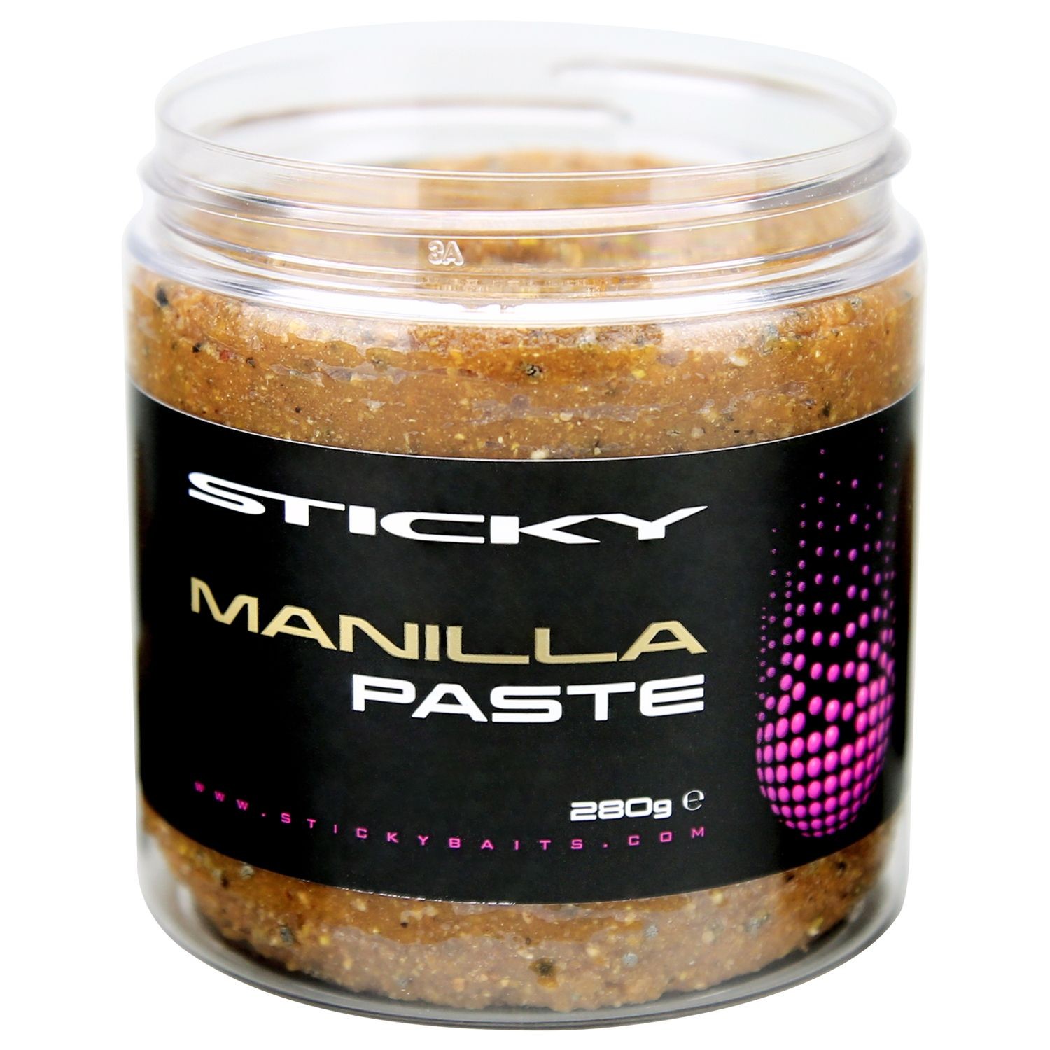 Manilla Paste