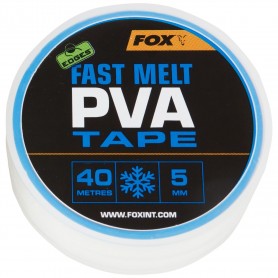 Fox Edges Fast Melt PVA Tape