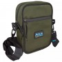 Aqua Black Series Security Pouch
